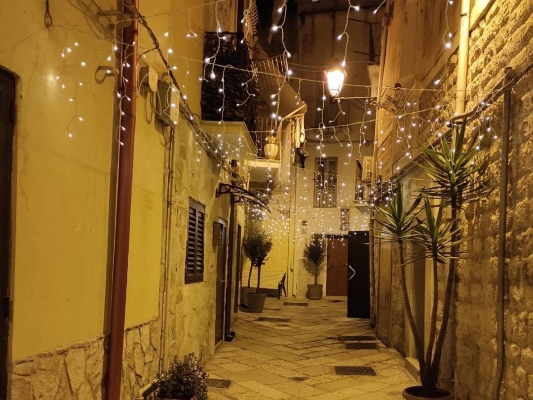 Terrazzini In Corte บารี ภายนอก รูปภาพ