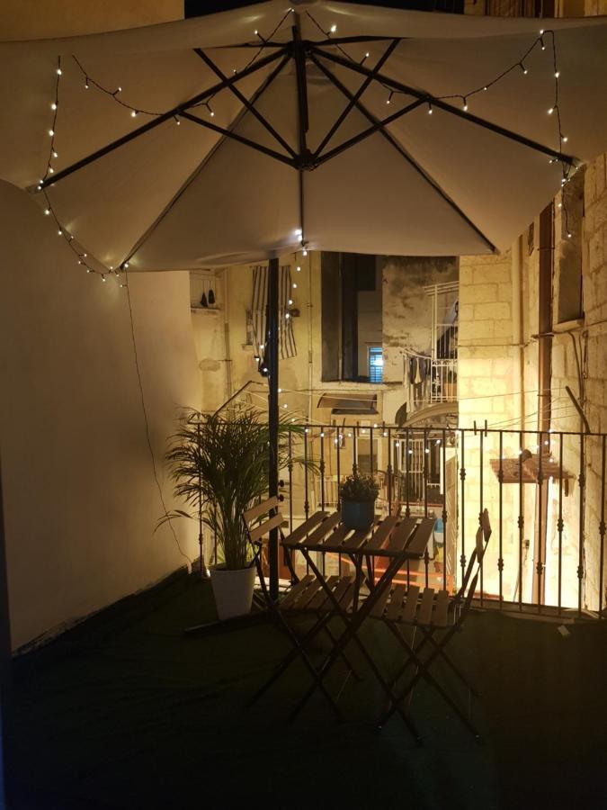 Terrazzini In Corte บารี ภายนอก รูปภาพ